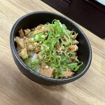 ミスターラーメン - 