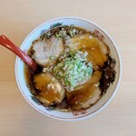 恵比寿 - ラーメン 900円