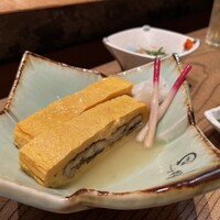 うなぎ家 しば福や - 