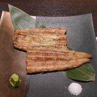 割烹蒲焼 横浜八十八 NEWoMan横浜店 - 