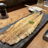 うなぎ家 しば福や - 