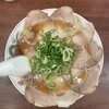 ラーメン魁力屋 五反田店