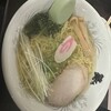ラーメン専科笑てん