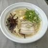 ちくしのラーメン太閤