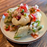 ワイン居酒屋 neco - 