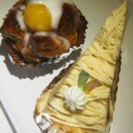 ポムアンクルート - 