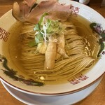 中華そば やいろ亭 - 