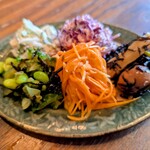 ワイン居酒屋 neco - 