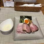 麺屋さくら - 