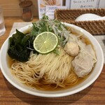 麺屋さくら - 