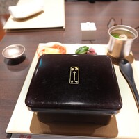 割烹蒲焼 横浜八十八 NEWoMan横浜店 - 