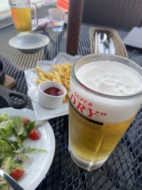 サードプレイス - 本八戸（洋食）の写真