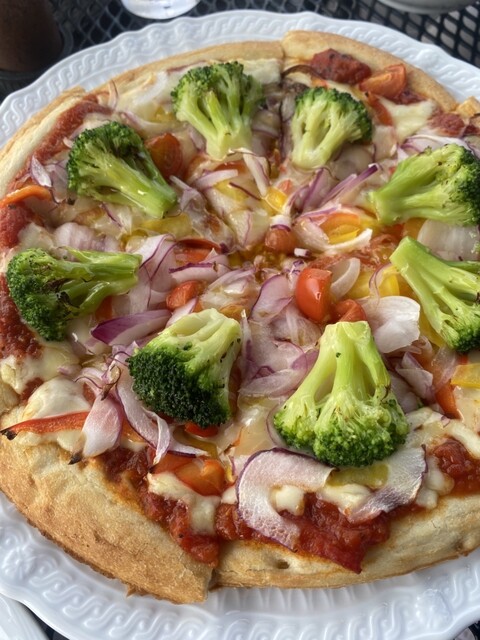 サードプレイス - 本八戸（洋食）の写真