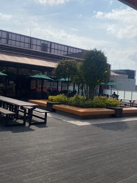 サードプレイス - 本八戸（洋食）の写真