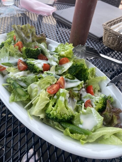 サードプレイス - 本八戸（洋食）の写真