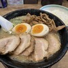 らーめんと石焼めし 若虎