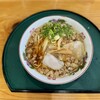 尾道ラーメン なかむら