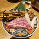 本家焼肉タムラ屋 - 