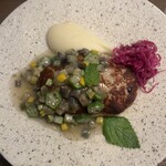 Bistrot33 santrois - 