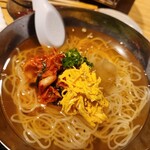 本家焼肉タムラ屋 - 