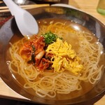 本家焼肉タムラ屋 - 