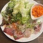 Bistrot33 santrois - 