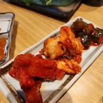 本家焼肉タムラ屋 - 