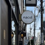 nacol - 