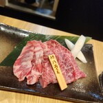 本家焼肉タムラ屋 - 