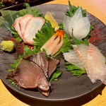 陸奥の里 - 