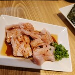 本家焼肉タムラ屋 - 