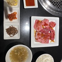 兜 中目黒店 - 