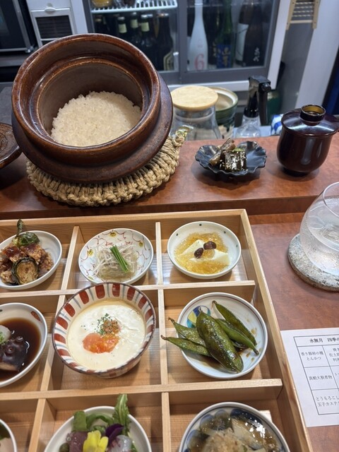 大宮和食割烹 盆彩のご予約 - 大宮/日本料理 | 食べログ