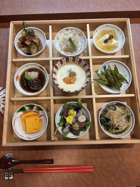 大宮和食割烹 盆彩のご予約 - 大宮/日本料理 | 食べログ