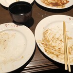 かっぱ - ご馳走様でした！