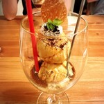 タヴェルナハンバーグ - 