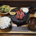 ギュータンベロンチョ - 厚切り牛タン6枚セット