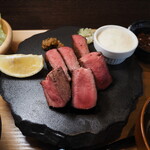 ギュータンベロンチョ - 厚切り牛タン6枚セット