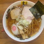 中華そば 金ちゃん - 