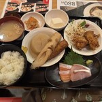 大衆酒場 マルキ - 