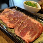 ChikuTaku - ハラミステーキ