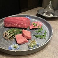 USHIGORO S. SHINJUKU - 