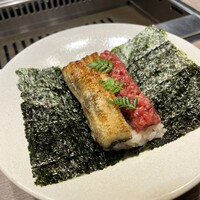 USHIGORO S. SHINJUKU - 