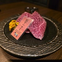 和牛焼肉 やくにく 路地裏 - 