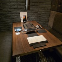 和牛焼肉 やくにく 路地裏 - 