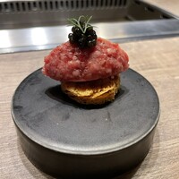 USHIGORO S. SHINJUKU - 