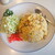 竜月 - 料理写真:炒飯