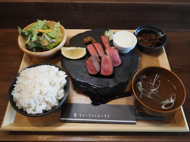 群馬で唯一！超厚切り牛タン専門店が誕生☆』by ミネラルR