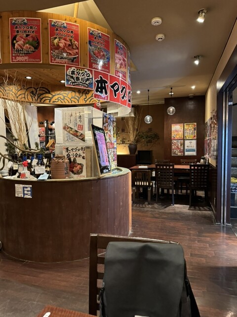 Seafood Tonya Jizakanaya Hamamatsucho Ten photo 5