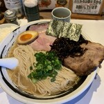 博多長浜らーめん よかと - 